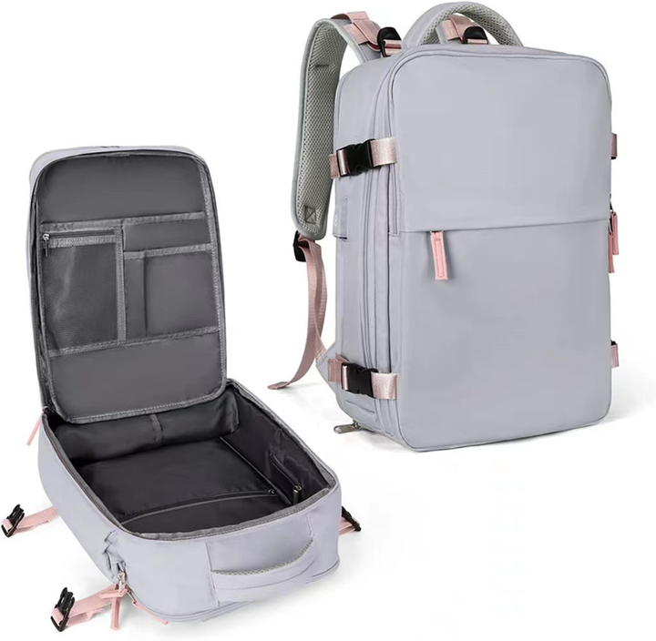 Travelling Laptop Backpack for men and women