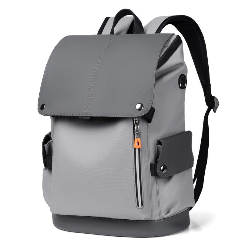 Men's Backpack Multifunctional Bags For Male Business Laptop Bag