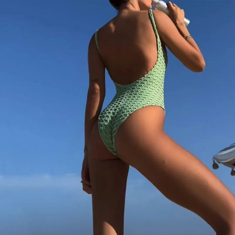 Norali one piece swimsuit