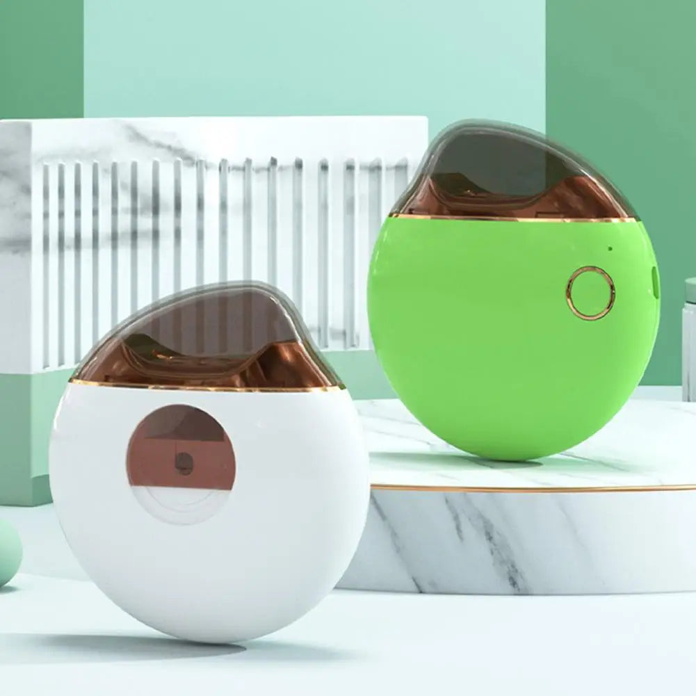 Reduce Friction Lightweight Electric Thick Nails Cutter Manicure for