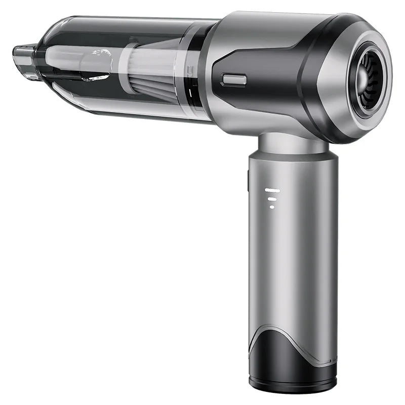 Brushles Vacuum Cleaner Wireless Air Dust Blower Gun for Car Powerful