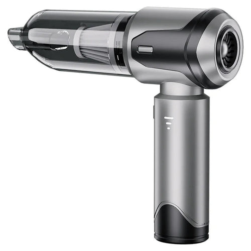 Brushles Vacuum Cleaner Wireless Air Dust Blower Gun for Car Powerful