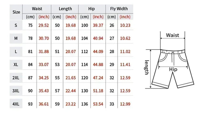 Frank luxury loose beach shorts