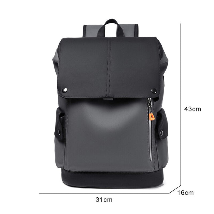 Men's Backpack Multifunctional Bags For Male Business Laptop Bag