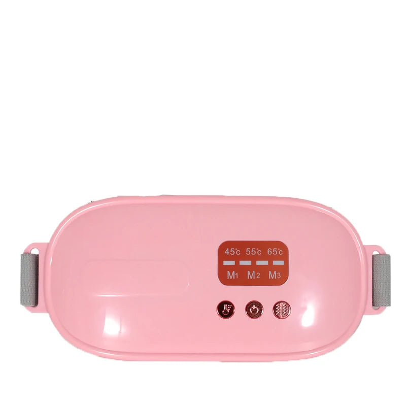 Electric Dysmenorrhea Heating Belt for Rapid Heating Used To Relieve