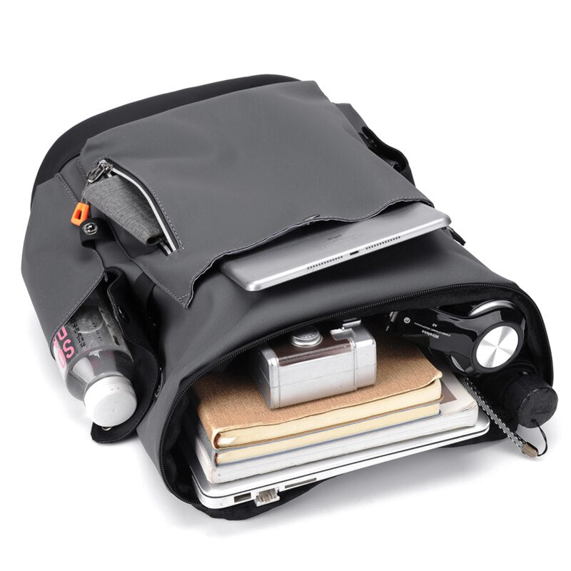 Men's Backpack Multifunctional Bags For Male Business Laptop Bag