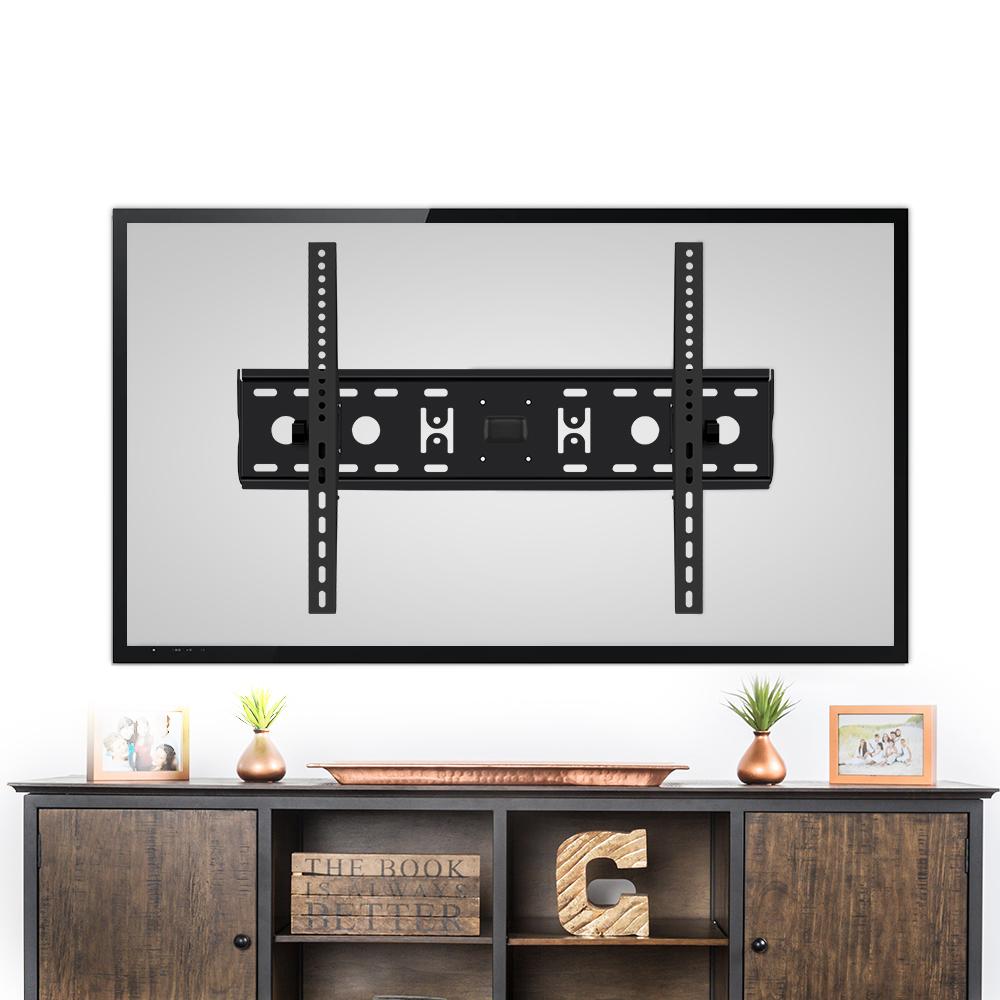 Artiss TV Wall Mount Bracket for 32"-70" LED LCD TVs Tilt Slim Flat