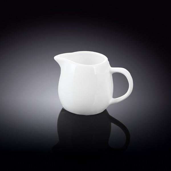 White Creamer 5 Oz | 150 Ml
