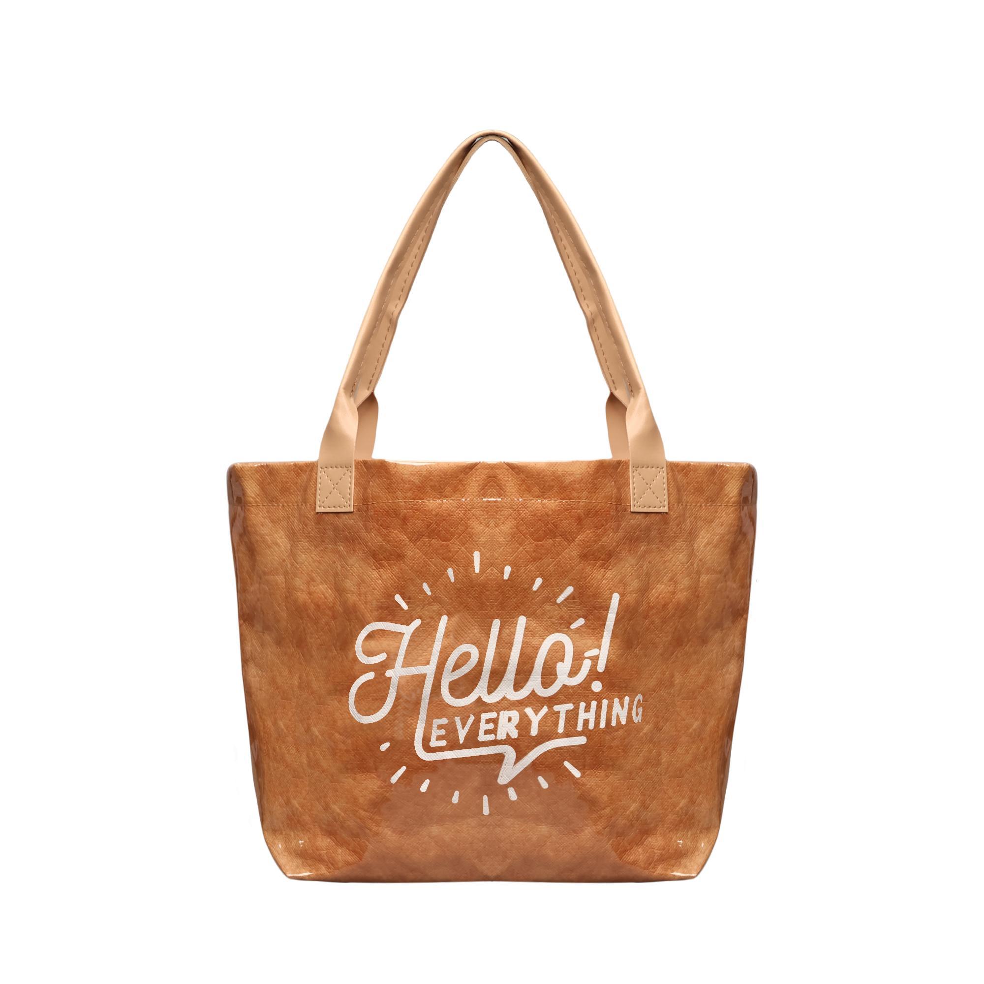 Fashionable And Versatile Women Tote Bag