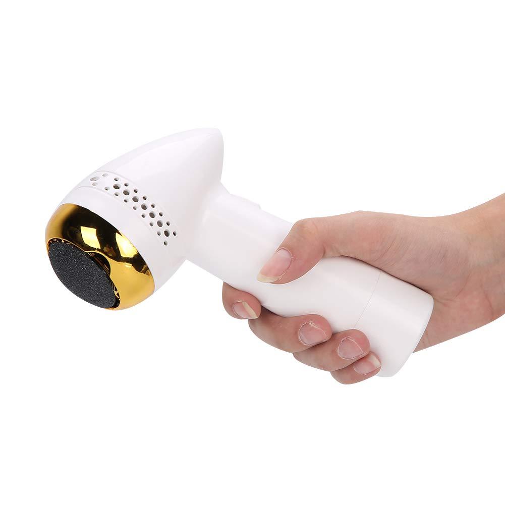 Electric Foot Grinder Vacuum Foot Grinding Machine Exfoliating Dead