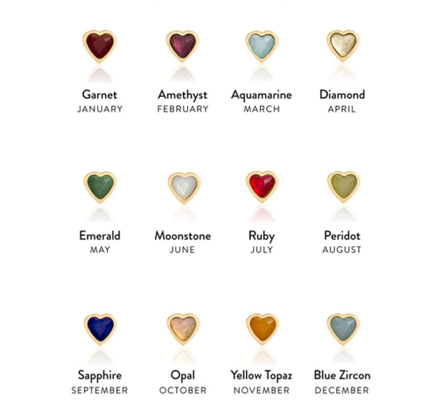 Personalized Stainless Steel Necklace For Women