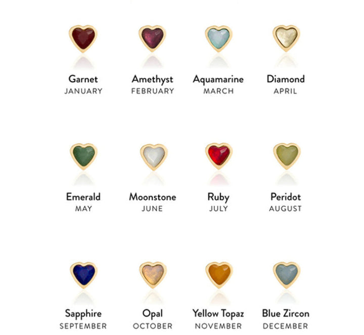 Personalized Stainless Steel Necklace For Women