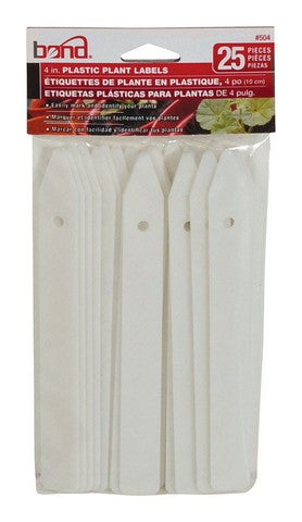 Bond 448 Landscaping Supplies Tomato Ties