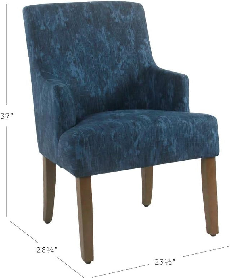 Home Decor | Upholstered Anywhere Dining Chair | Accent Chairs for