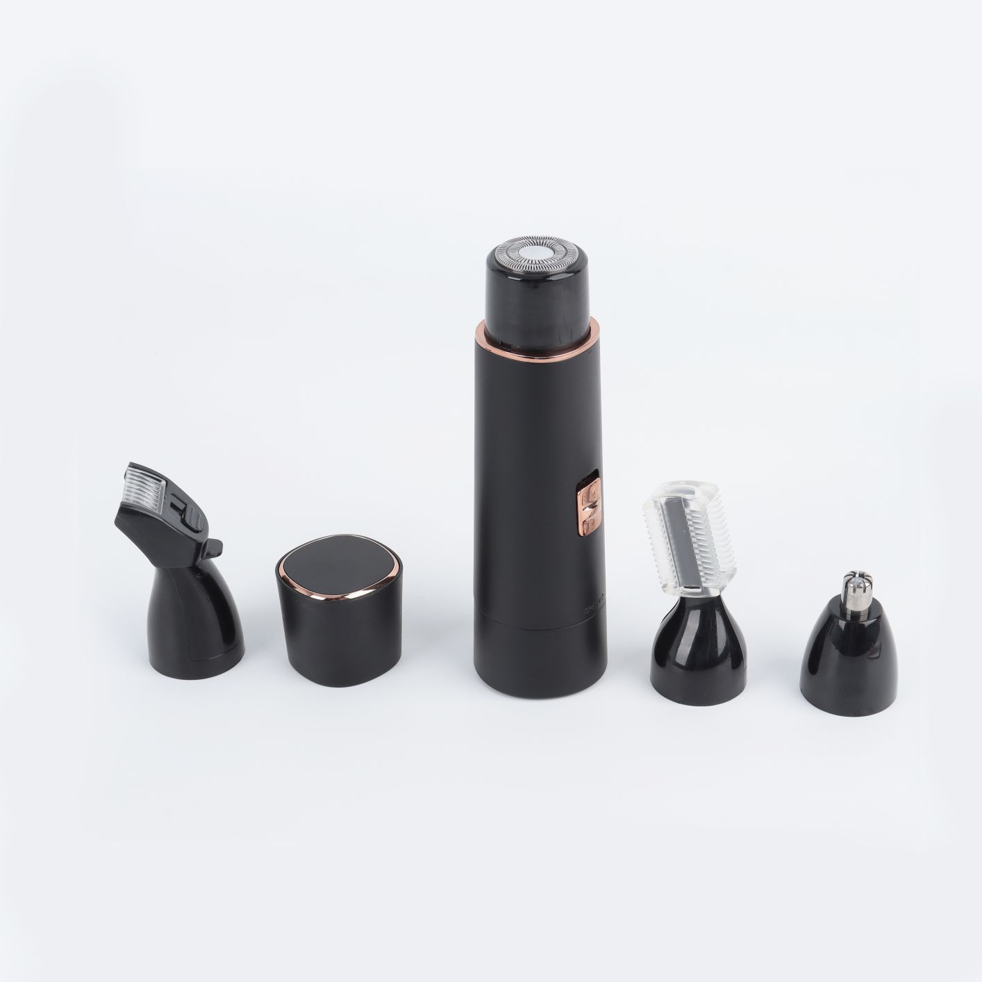 4 In 1 Facial Eyebrow Hair Remover For Women