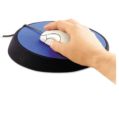 Allsop 26226 Wrist Aid Ergonomic Circular Mouse Pad- 9&quot; dia.-