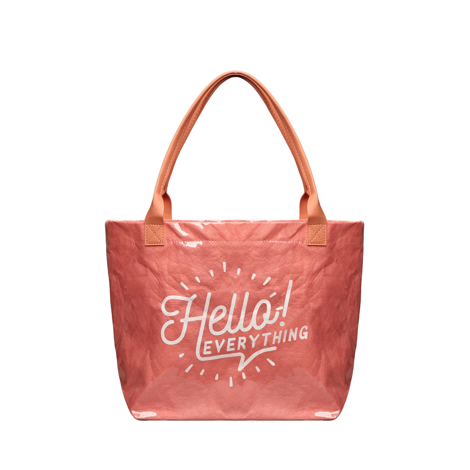 Fashionable And Versatile Women Tote Bag