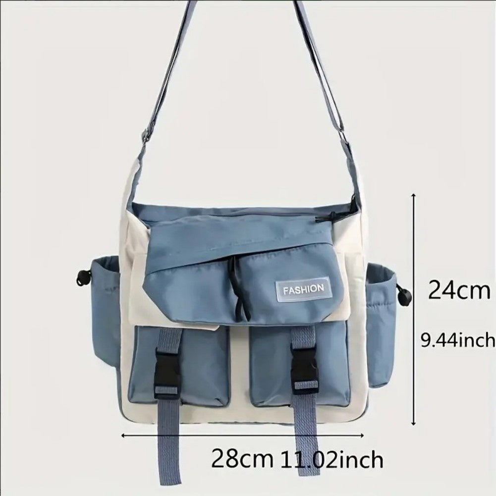 Versatile Large Capacity Beautiful And Cute Leisure Travel Backpack