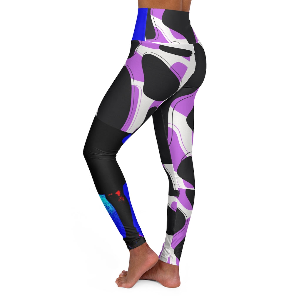 The Core Amp Leggings Activewear, Womens Leggings, Work Out leggings,