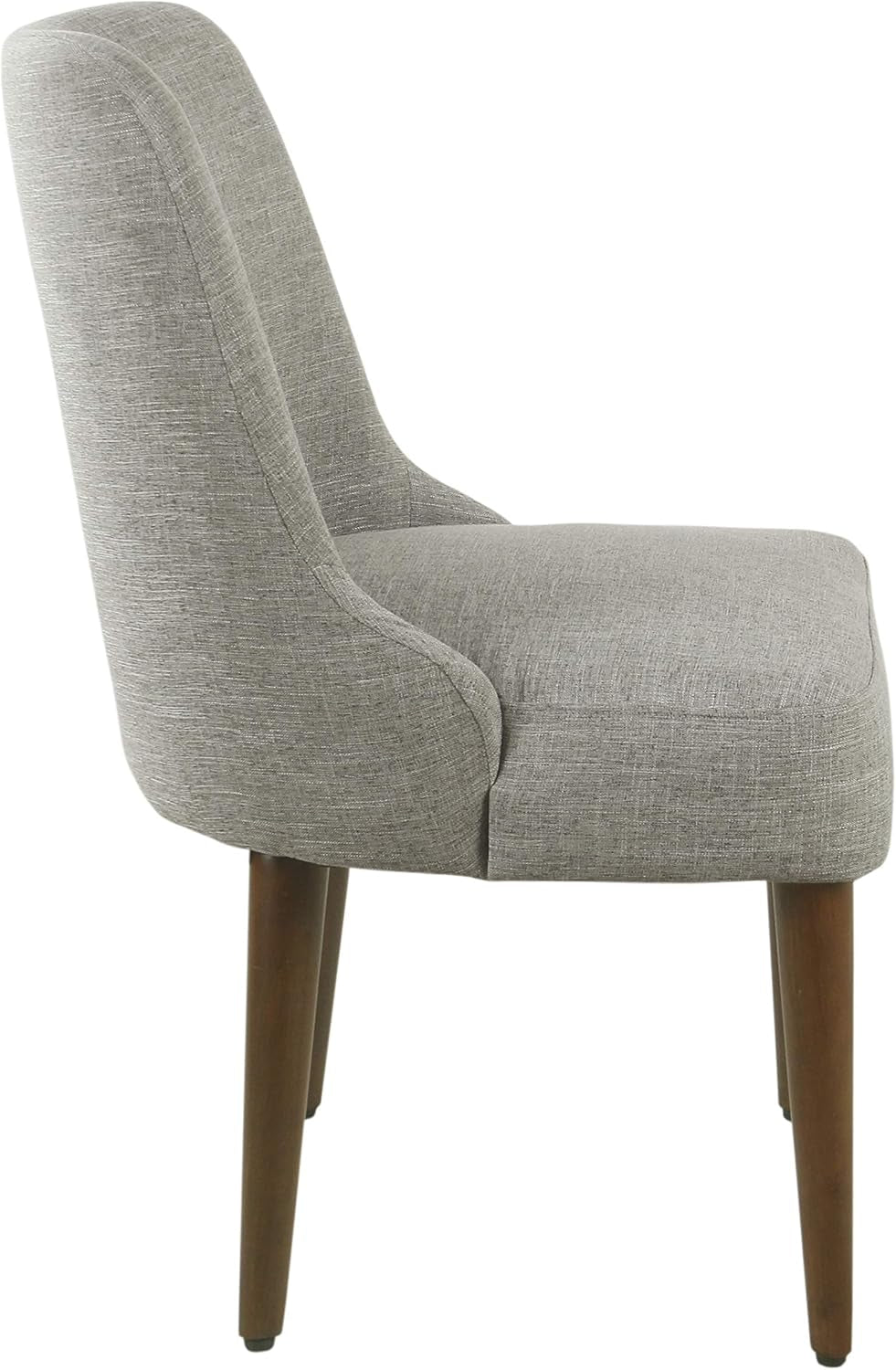 Home Decor | Upholstered Hemet Gayle Side Dining Chair | Decorative
