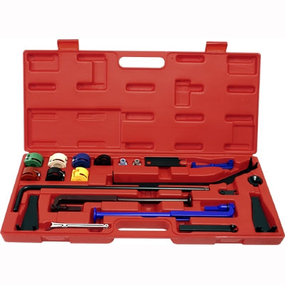 Big Roc Tools FCD Full Coverage Disconnect Tool Set- 3 x 23 in.