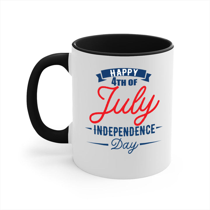 4th july design Style 60#- 4th Of July-Mug / Coffee Cup