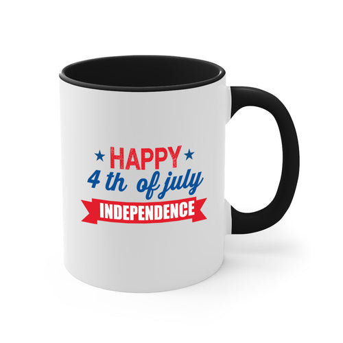 4th of july independence Style 68#- 4th Of July-Mug / Coffee Cup