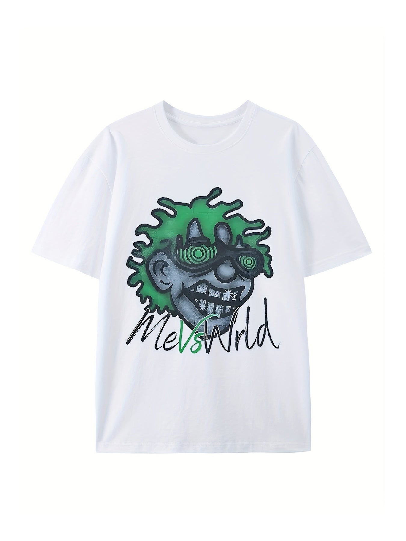 An Interesting Gift For Animal Lovers A Men T-Shirt