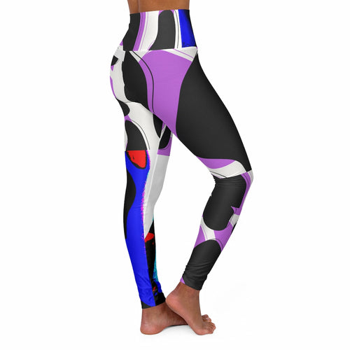 The Core Amp Leggings Activewear, Womens Leggings, Work Out leggings,