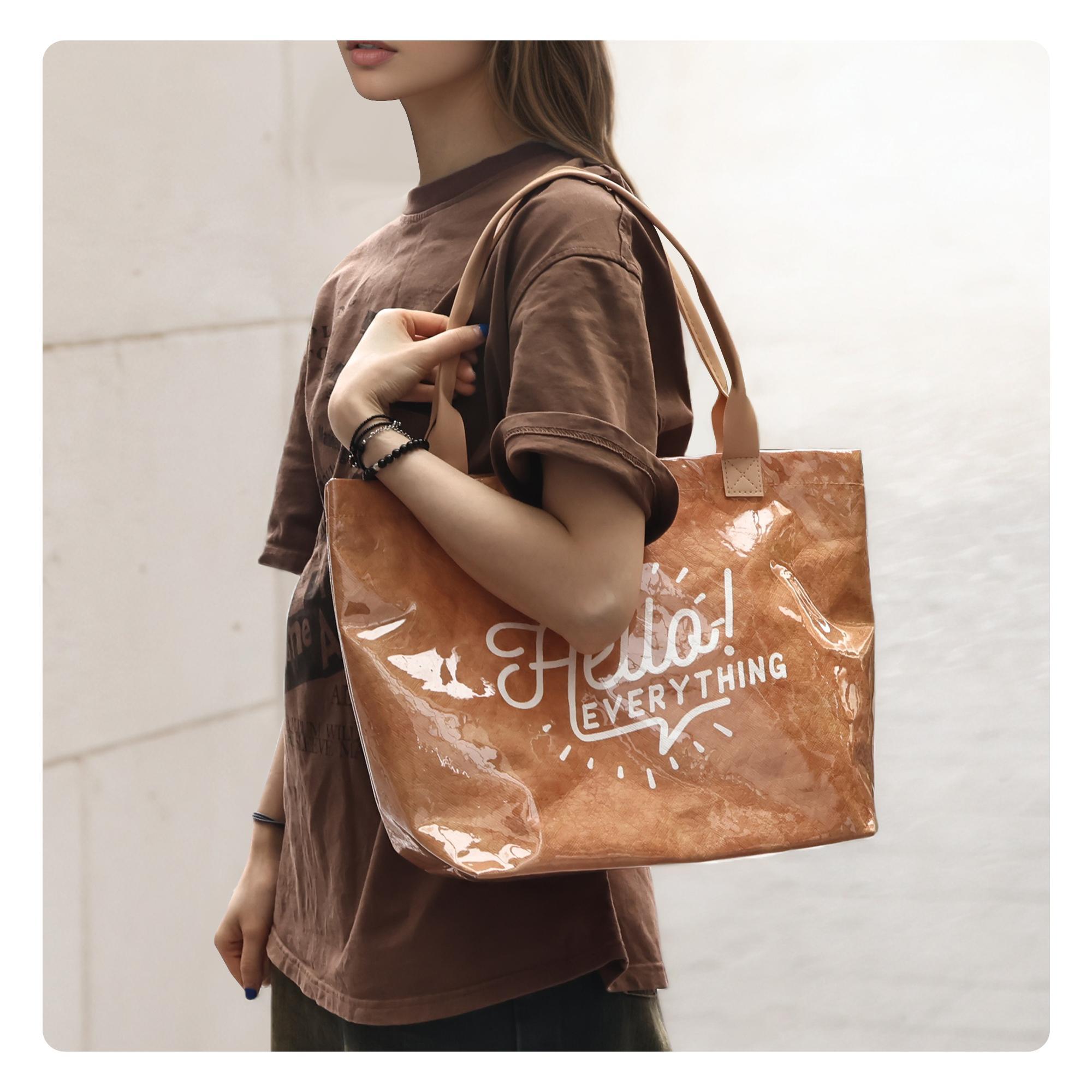 Fashionable And Versatile Women Tote Bag
