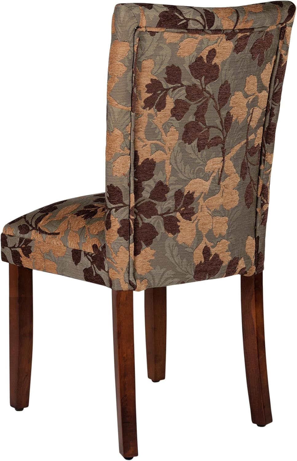 Home Decor | K1136-F975 | Classic Upholstered Parsons Dining Chair |