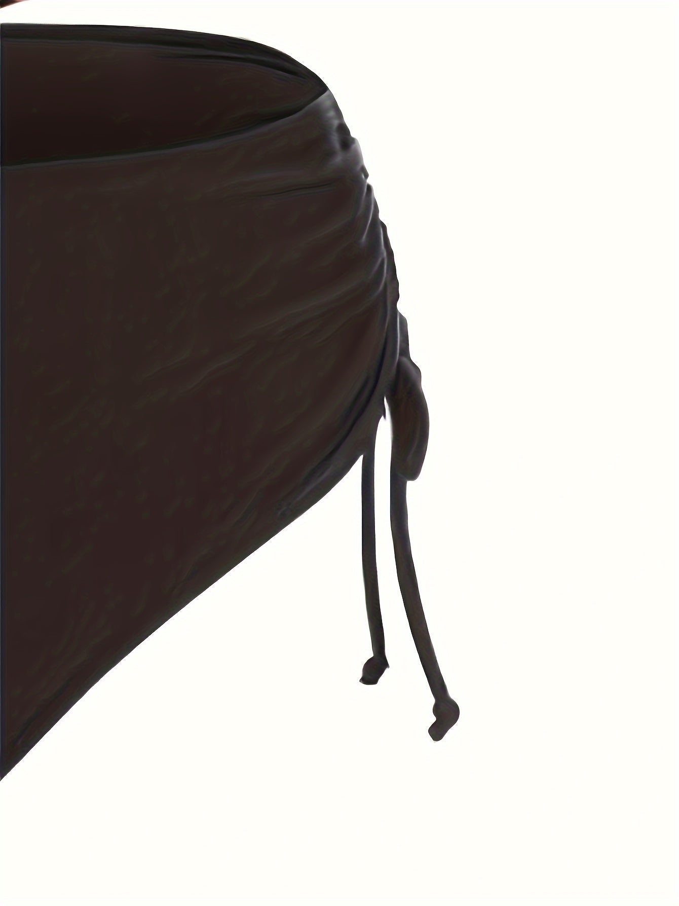 Sexy Female Skeleton Resort-Style Swimsuit