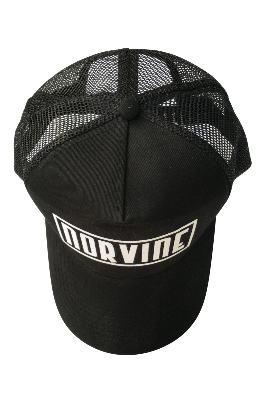 Classic Trucker Snapback