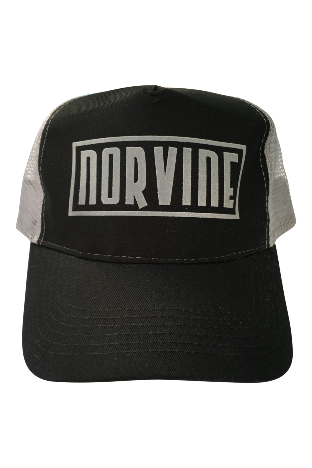 Classic Trucker Snapback