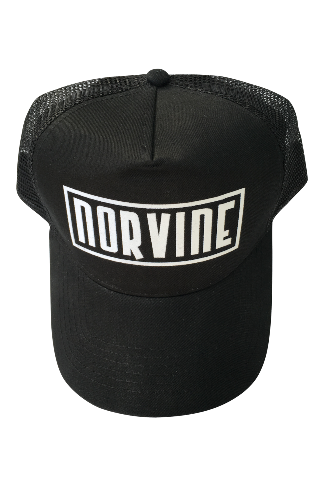 Classic Trucker Snapback