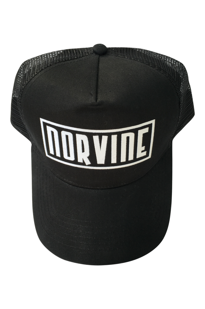 Classic Trucker Snapback