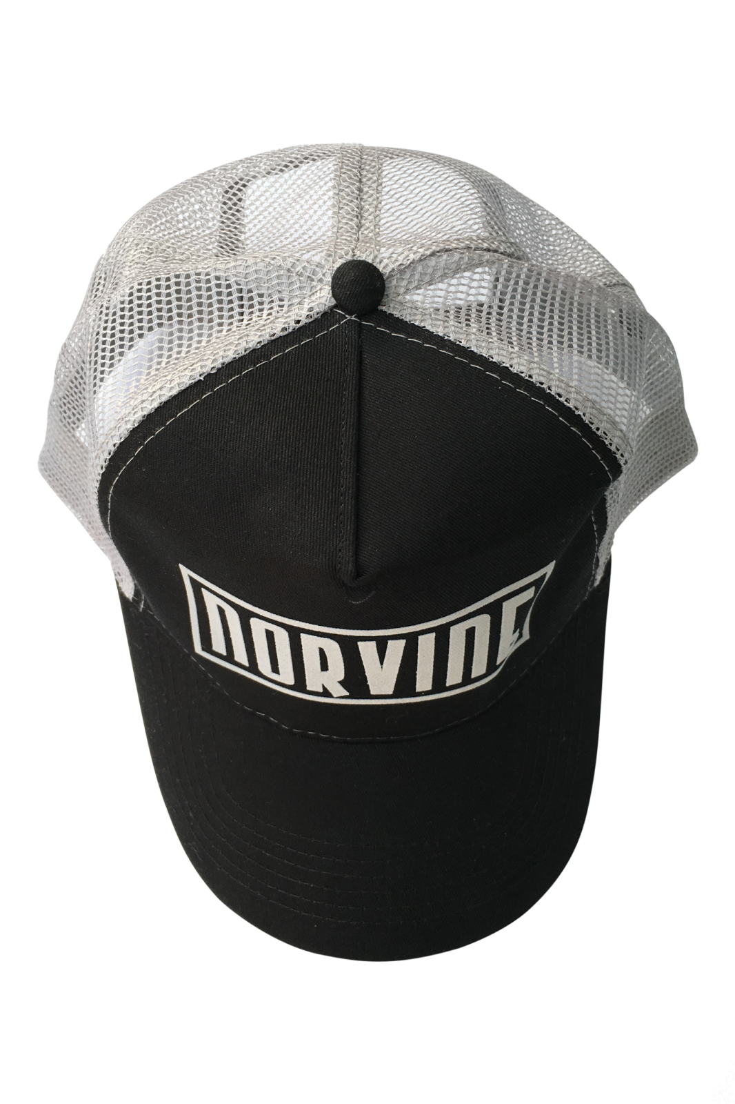 Classic Trucker Snapback