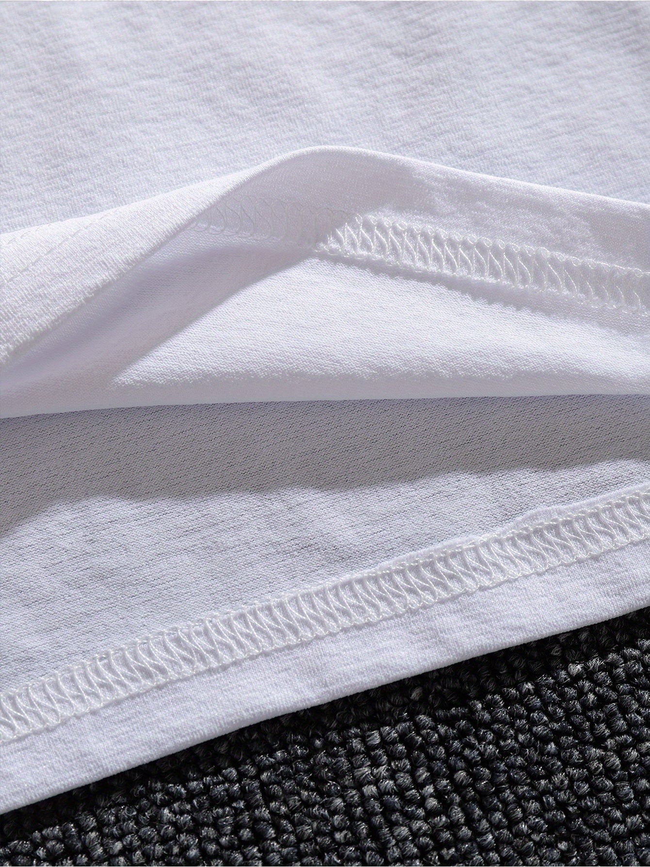 Trendy Men Printed Summer Short-Sleeved Shirts