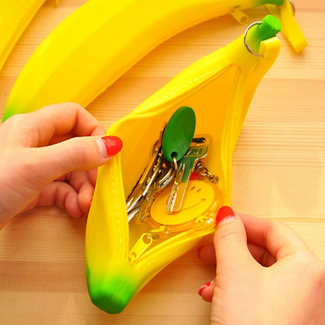 Banana Design Bag