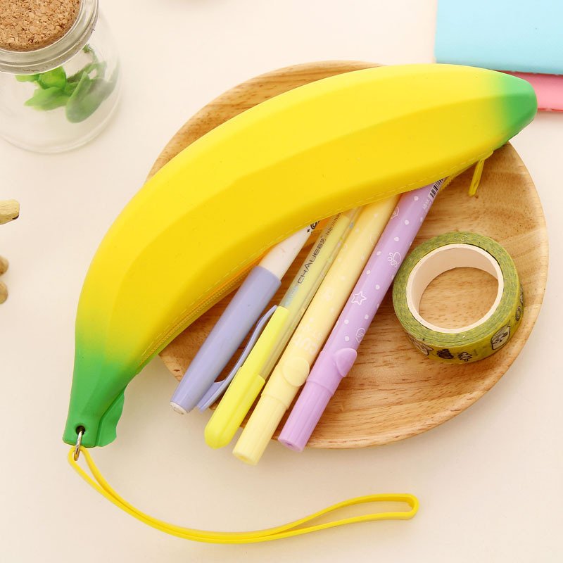Banana Design Bag