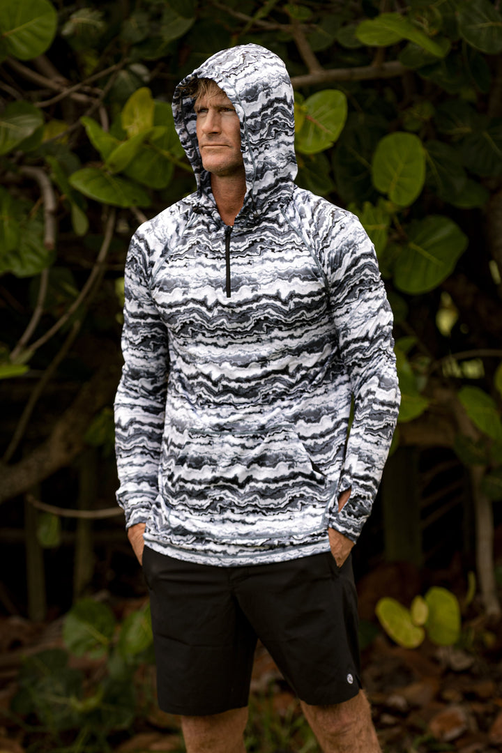 314 Fit PRO / Walker Fit /  Men's Board Shorts