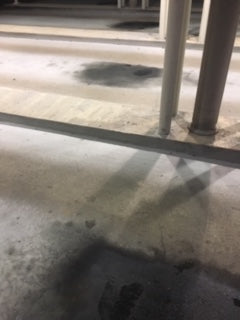 Waterless Concrete Cleaner 45 Pound Container