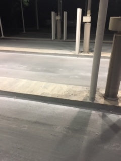 Waterless Concrete Cleaner 45 Pound Container