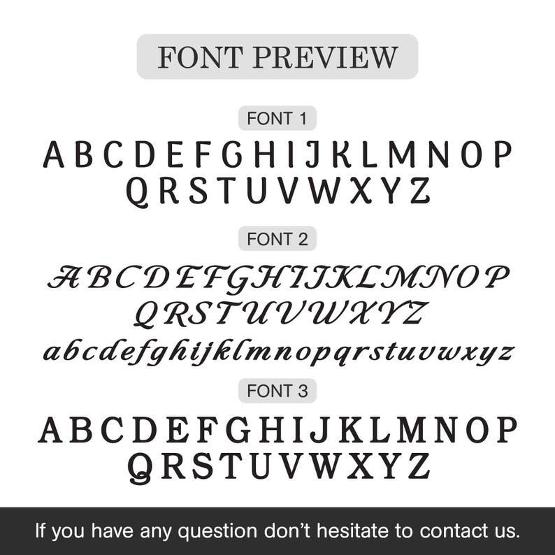 Dad Necklace With Kids Names, Gift for Father's Day