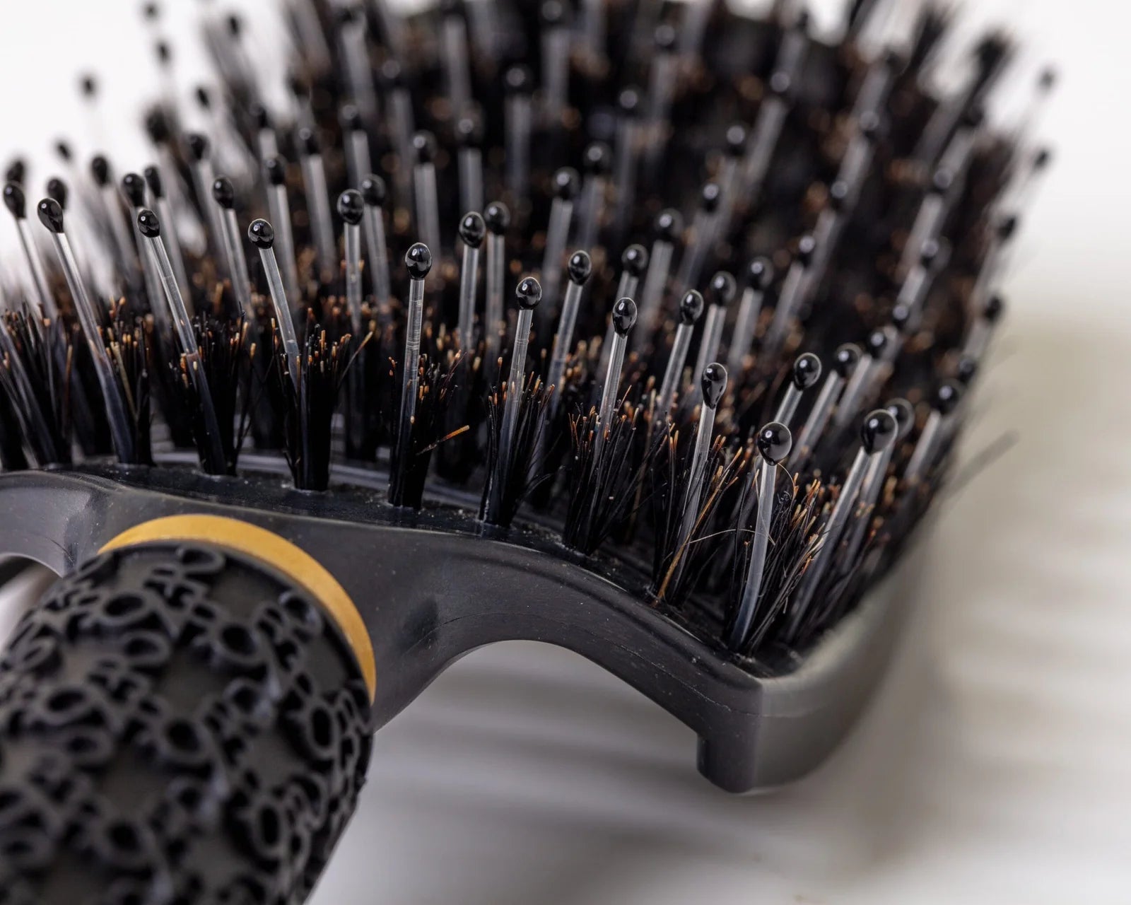Hair Comb – Black