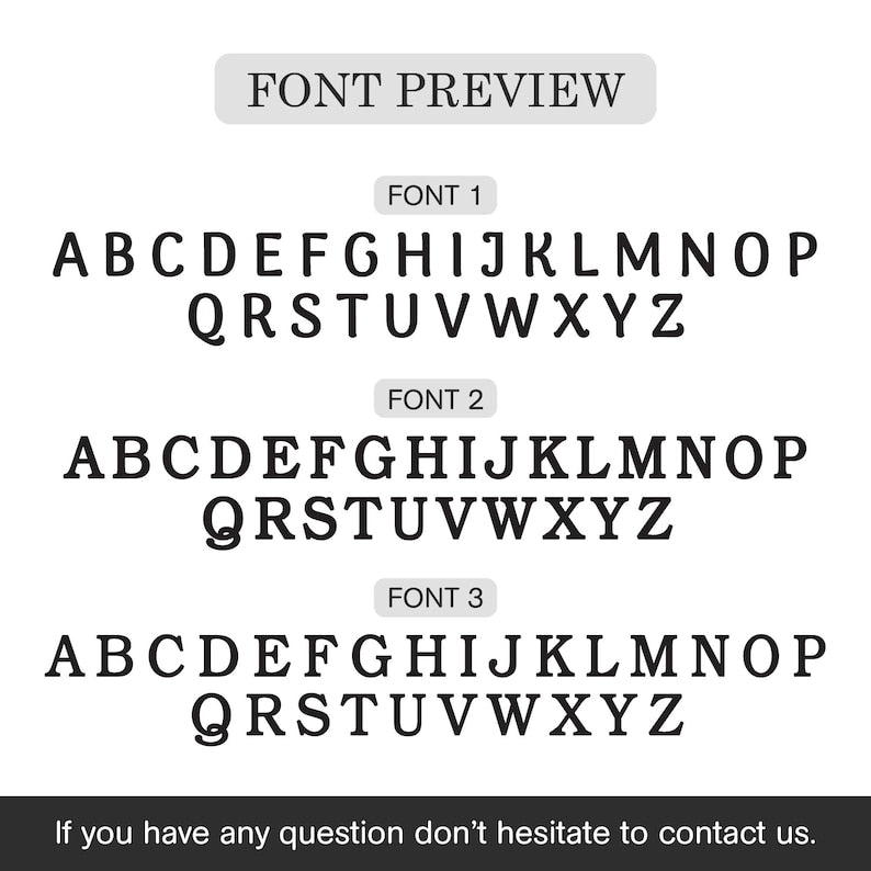 Dad Necklace With Kids Name, Father's Day Gift For Husband