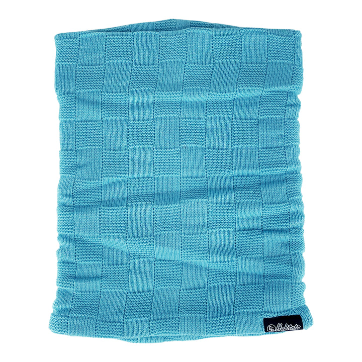 Knitted Neck Gaiter_Standard