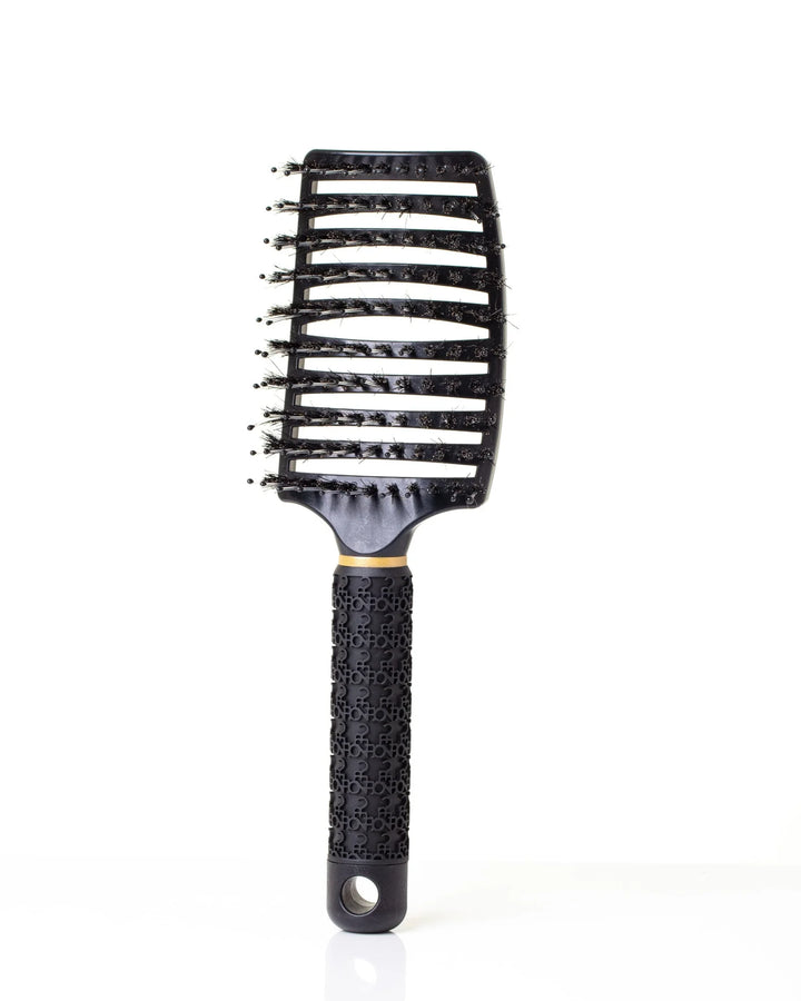 Hair Comb – Black