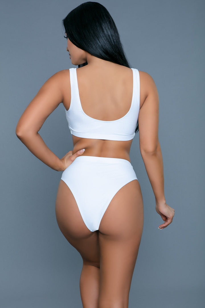Vera 2 Piece Set Swimwear