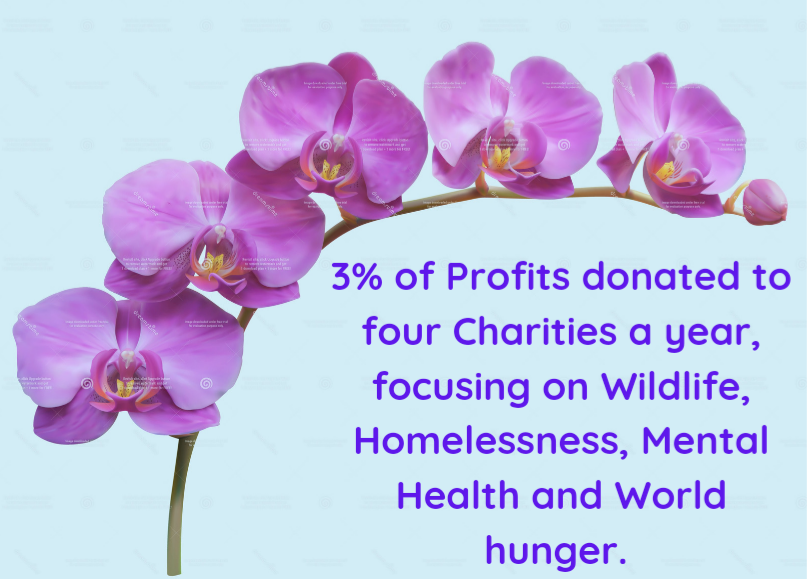 Organic Foot Wash for Athlete's foot and Foot Odor prone skin.